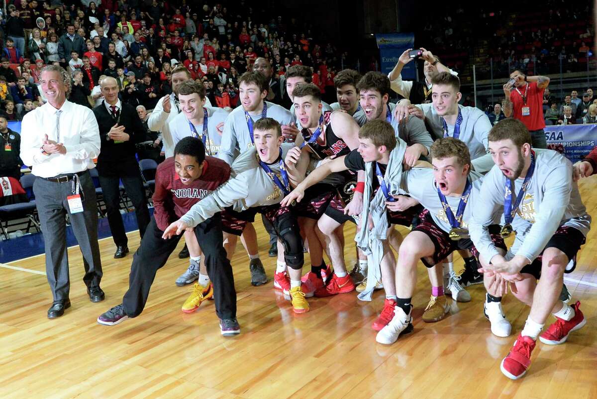 Reserves Fulfill Important Roles For Glens Falls Basketball