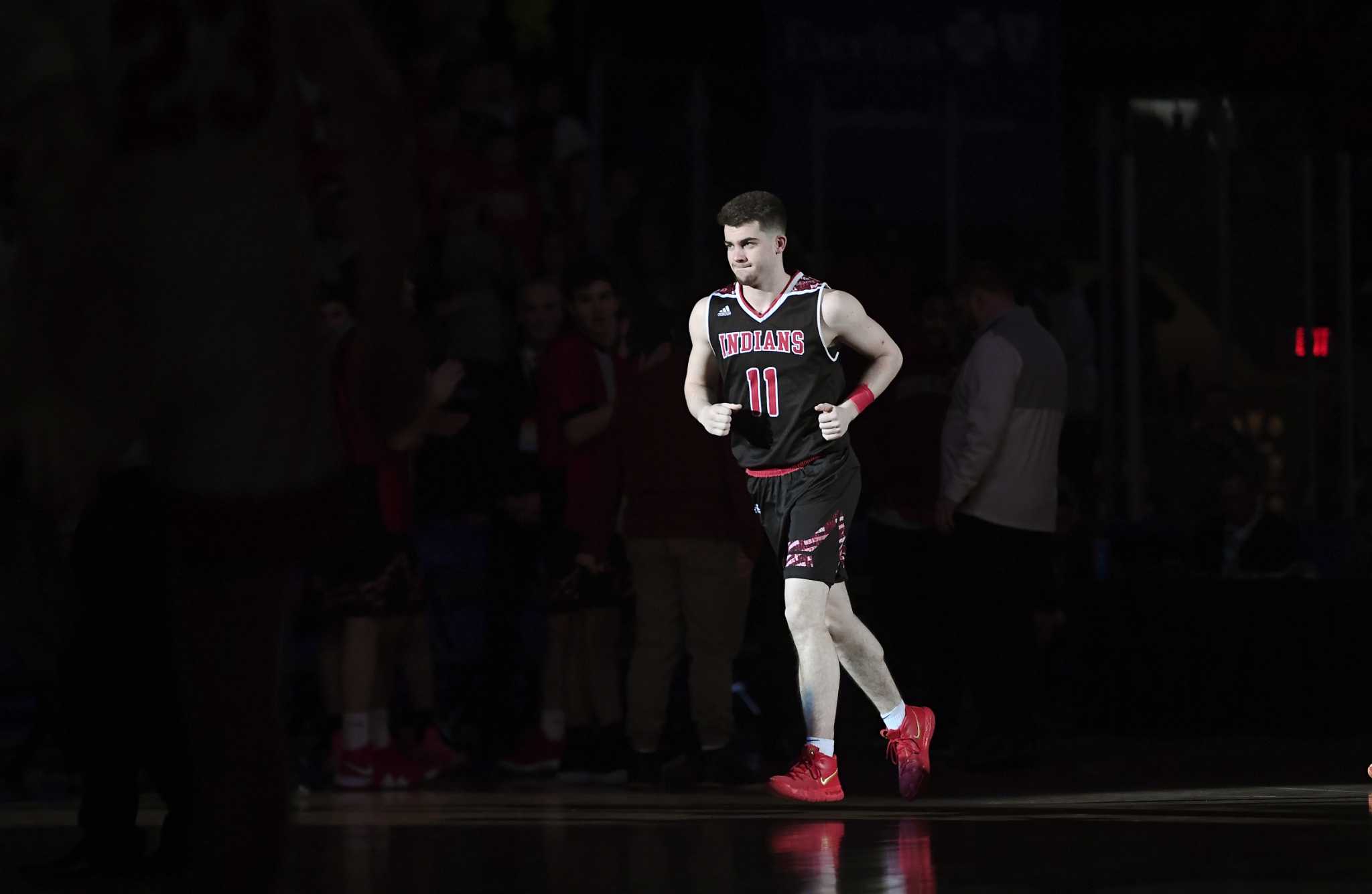 Five questions for Joseph Girard III