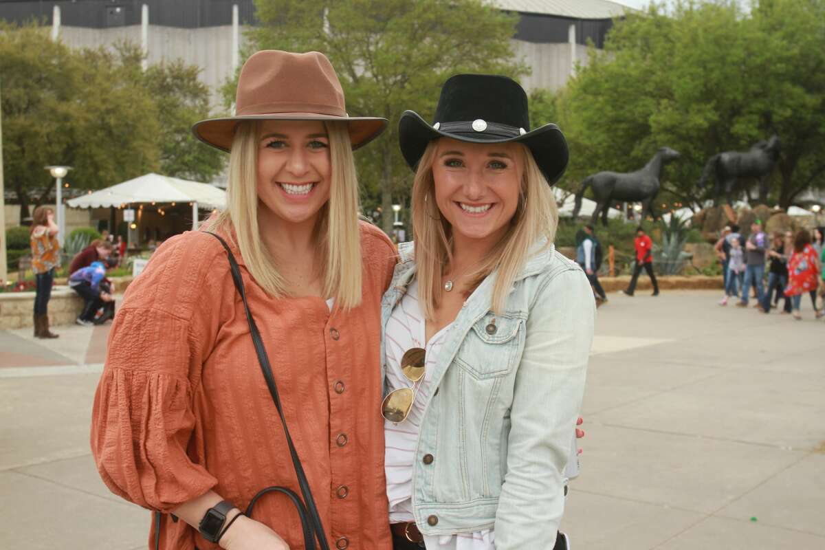 Brad Paisley at Houston Rodeo 2019