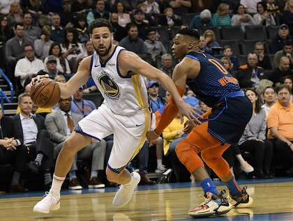 Russell Westbrook Is Exhibit A For Warriors Induced Frustration