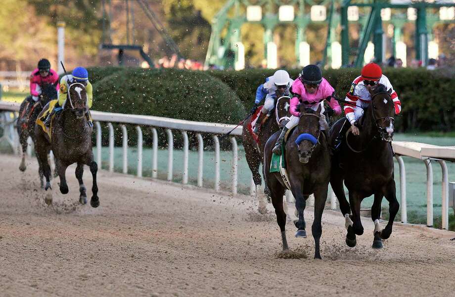 Kentucky Derby Favorite Omaha Beach Scratched From Race