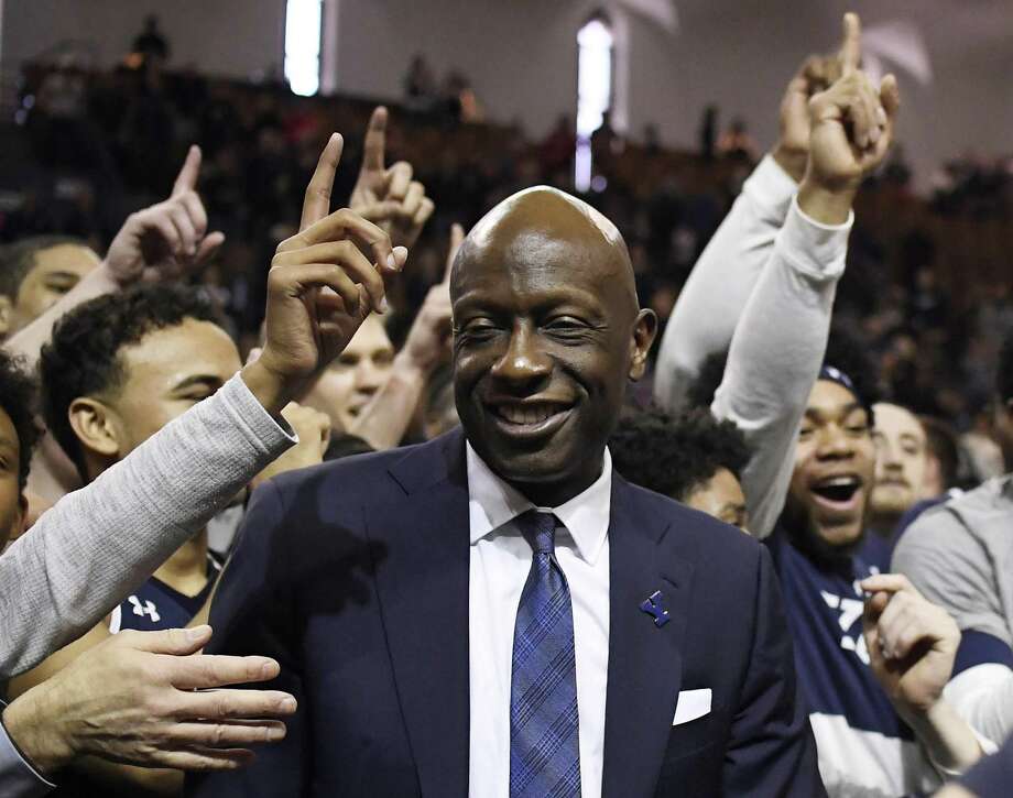 Men S Basketball Gameday No 14 Yale Vs No 3 Lsu New Haven