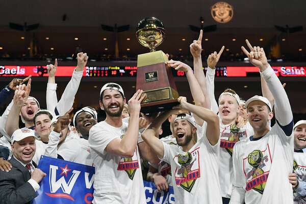 St Mary S To Face Villanova In First Round Of Ncaa Tournament