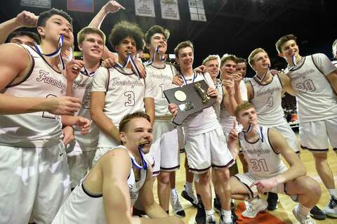 Wait Is Over Farmington In First Championship Game Since 1939