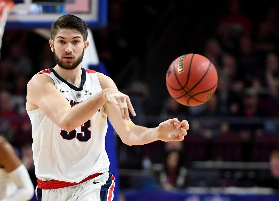 Gonzaga Forward Killian Tillie Named Finalist For 2020 Karl Malone