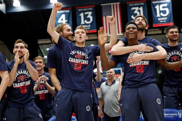 Some Deja Vu As St Mary S Will Face Villanova In Ncaa Tournament