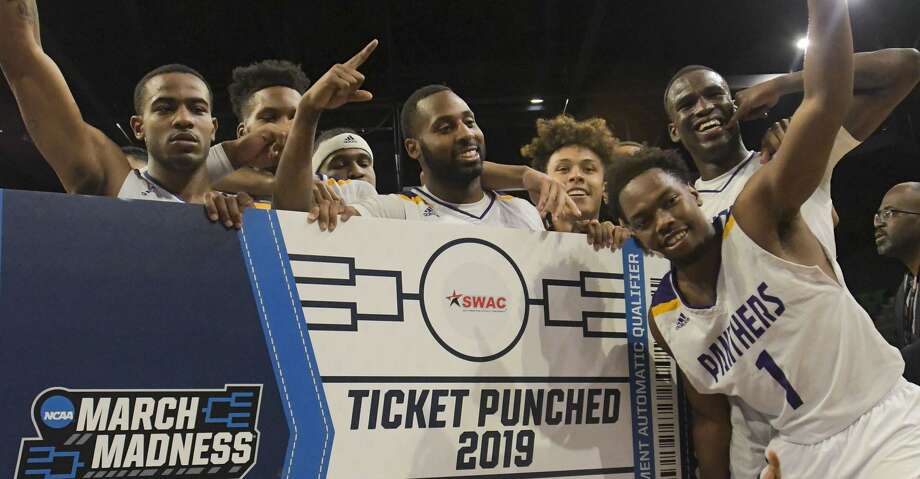 Prairie View A M To Face Fairleigh Dickinson In First Four