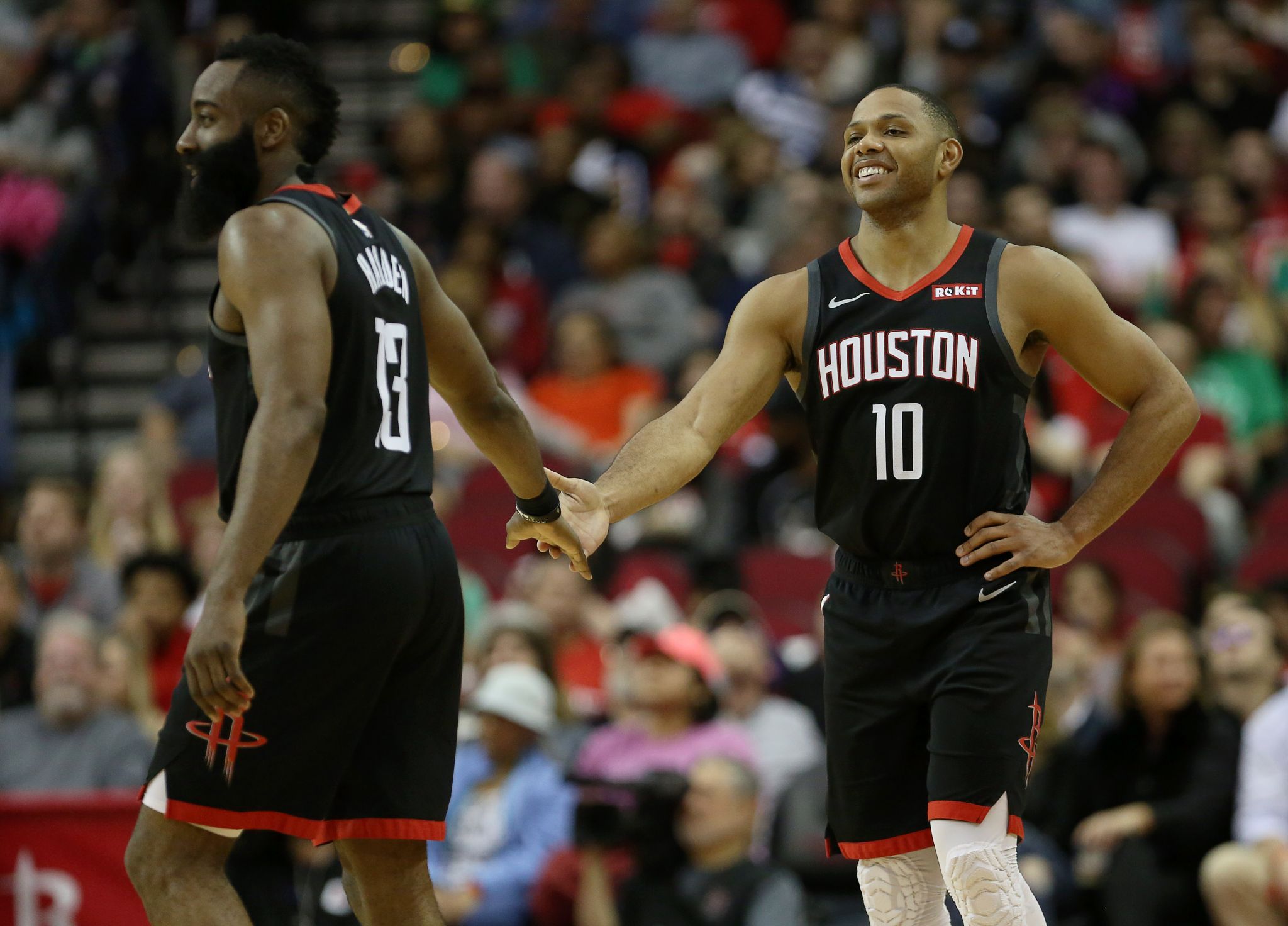 Eric gordon jersey top