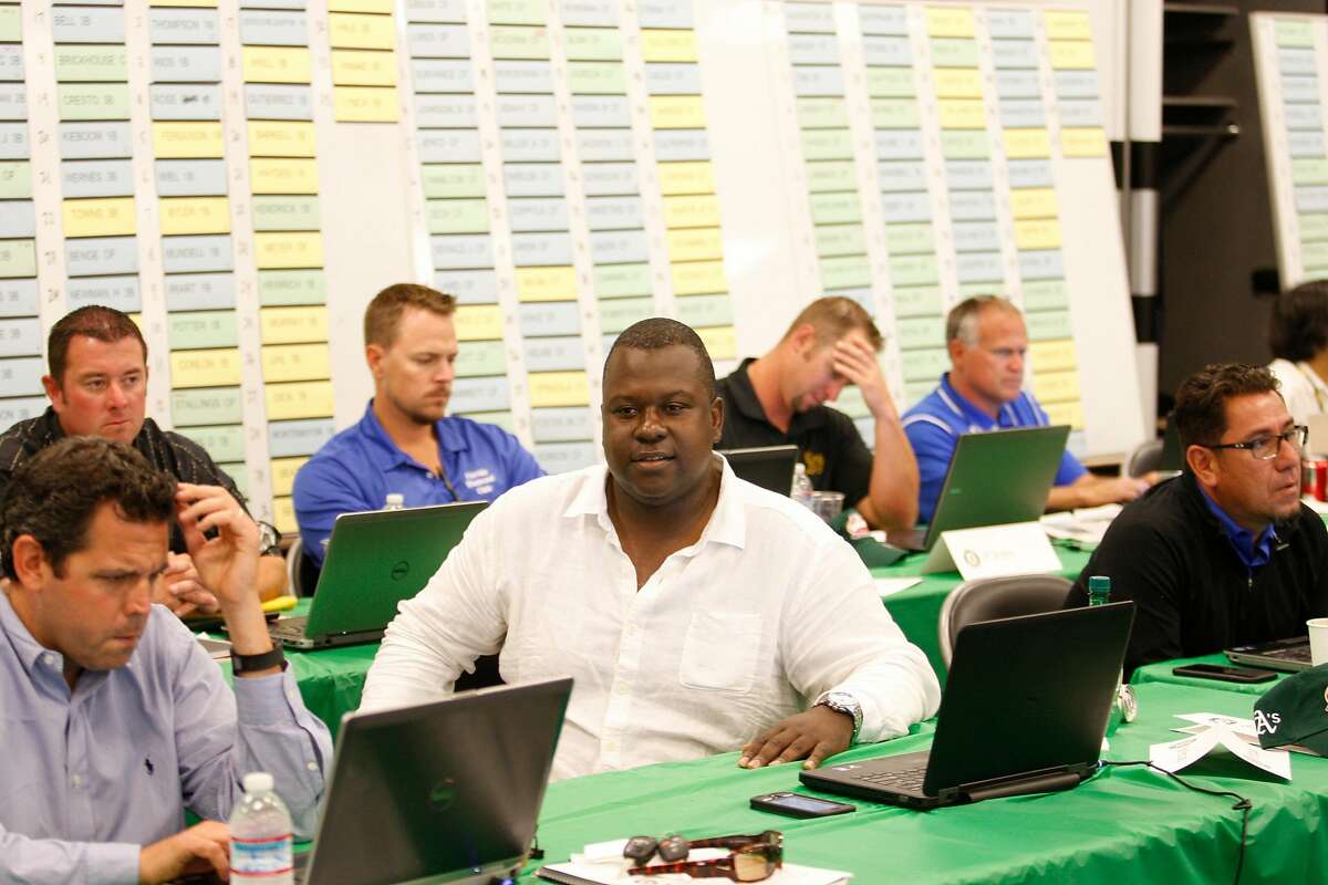 A's assistant GM Billy Owens should get call when Mets ...