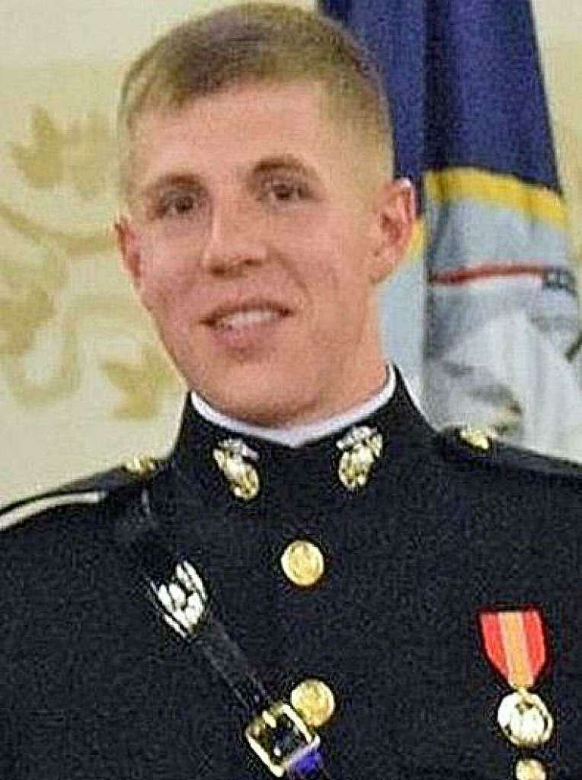 The search for First Lt. Matthew Kraft, a missing Marine from Washington, Conn., through avalanche prone areas of the Sierra Nevada has been put on "limited continuous mode," according to search officials.