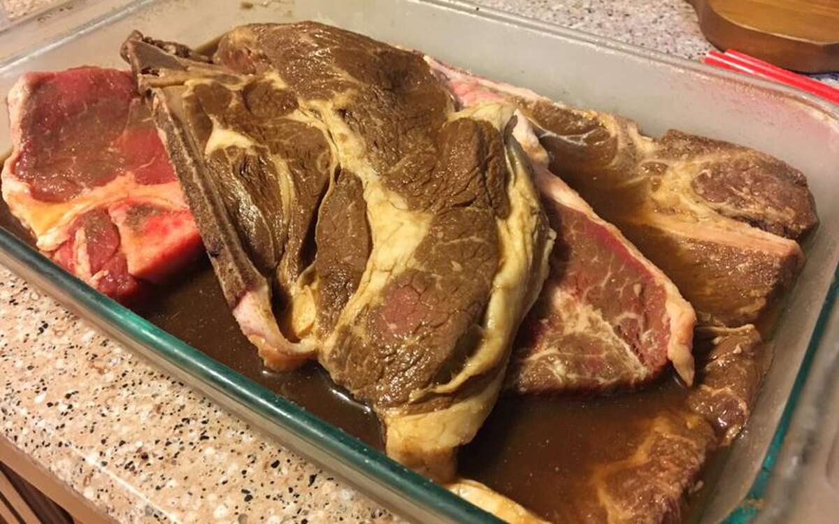 How to transform cheap chuck steak and roast into a great meal