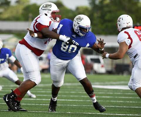 West Roster Released For Bayou Bowl Football All Star Game