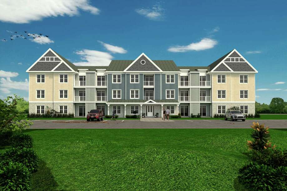 26 more apartments proposed for Bethel’s downtown NewsTimes