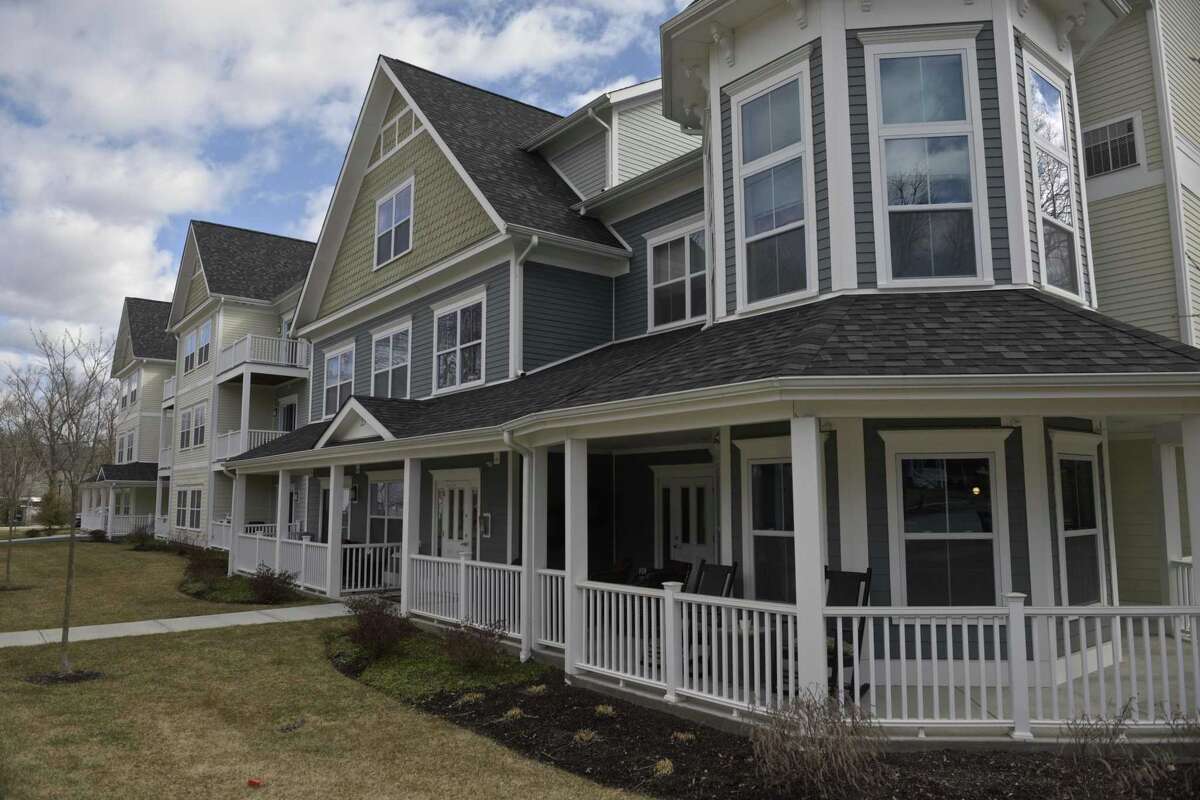 26 more apartments proposed for Bethel’s downtown