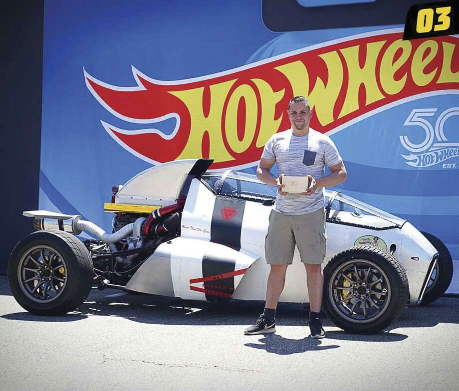 hot wheel legends