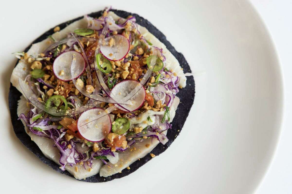 Review Tris in The Woodlands