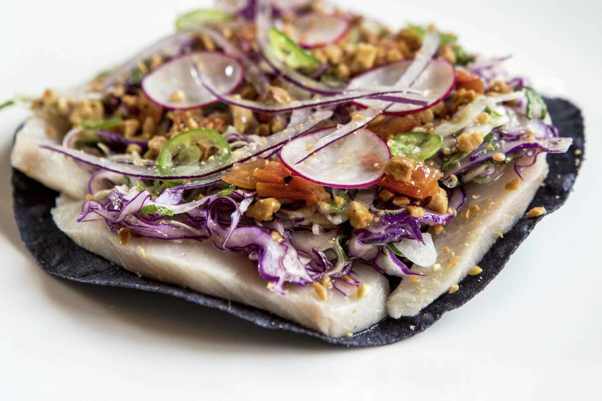 Review Tris in The Woodlands