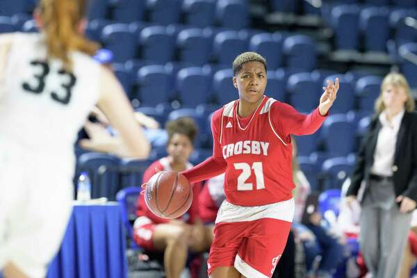 Basketball Crosby Hargrave Athletes Awarded For Strong Season