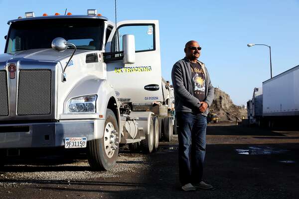 Truck driving jobs los angeles