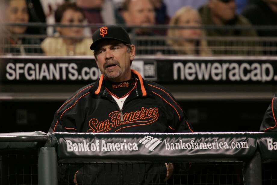Giants top Red Sox, earn manager Bruce Bochy his 2,000th career win