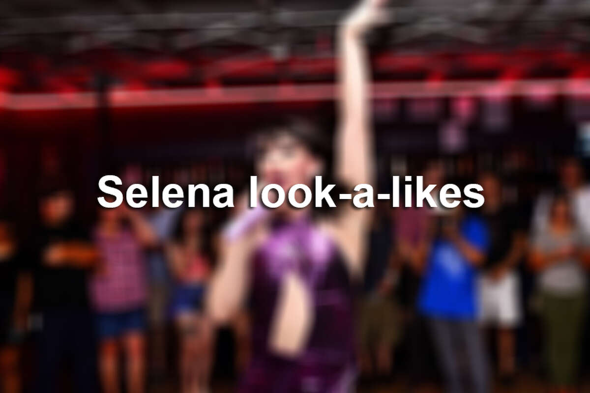 Keep clicking for some Selena look-a-like inspiration.