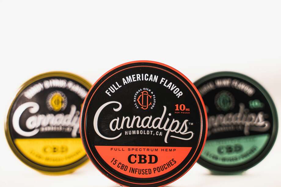 Cannabis Chew? Yep, It's a Thing And It Just Might Be ...