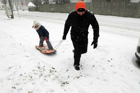 Ct Winter 2018 19 By The Numbers Connecticut Post
