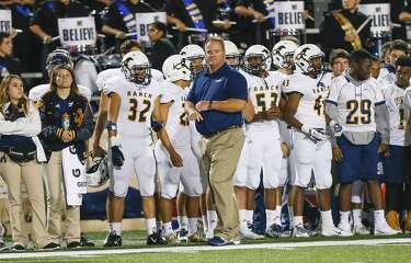 Waller Hires Gene Johnson As Next Football Coach