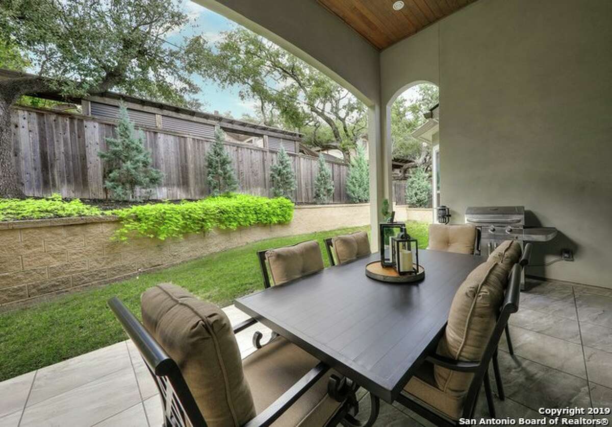 Photos show the dramatic difference between an 800K home in Texas and