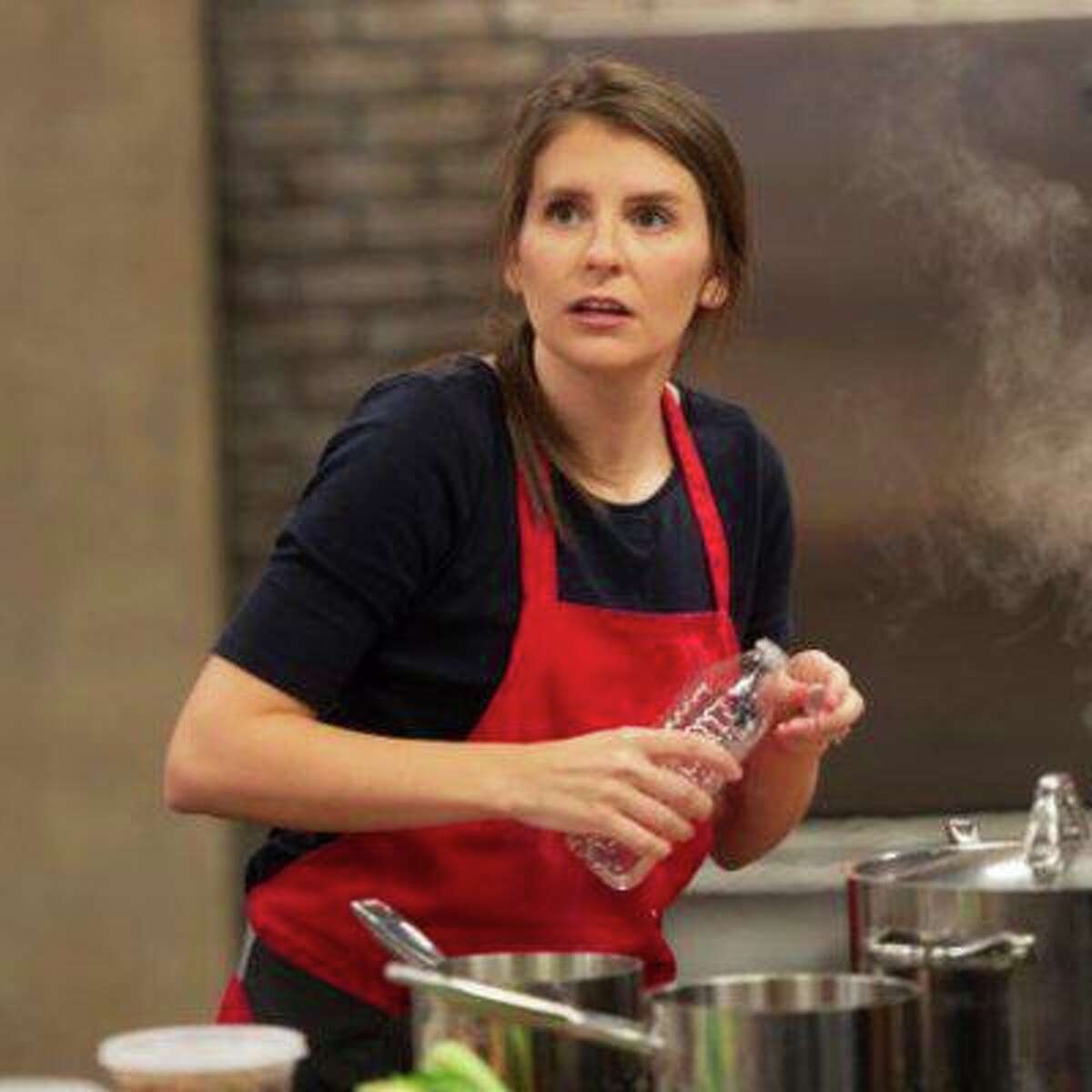 Richmond woman wins ‘Worst Cooks in America’