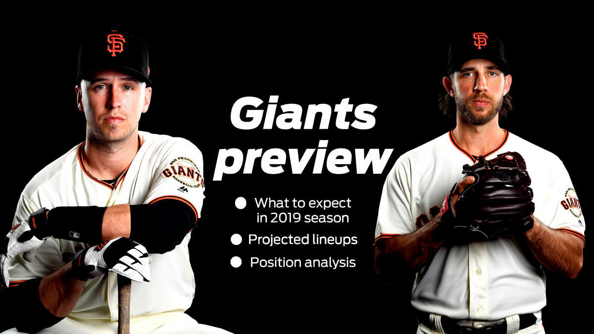 Prediction and analysis of how the San Francisco Giants roster is shaping up entering the 2019 season. 