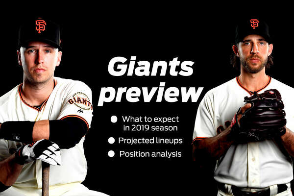 Projecting Giants Lineup Batting Order Rotation Changes