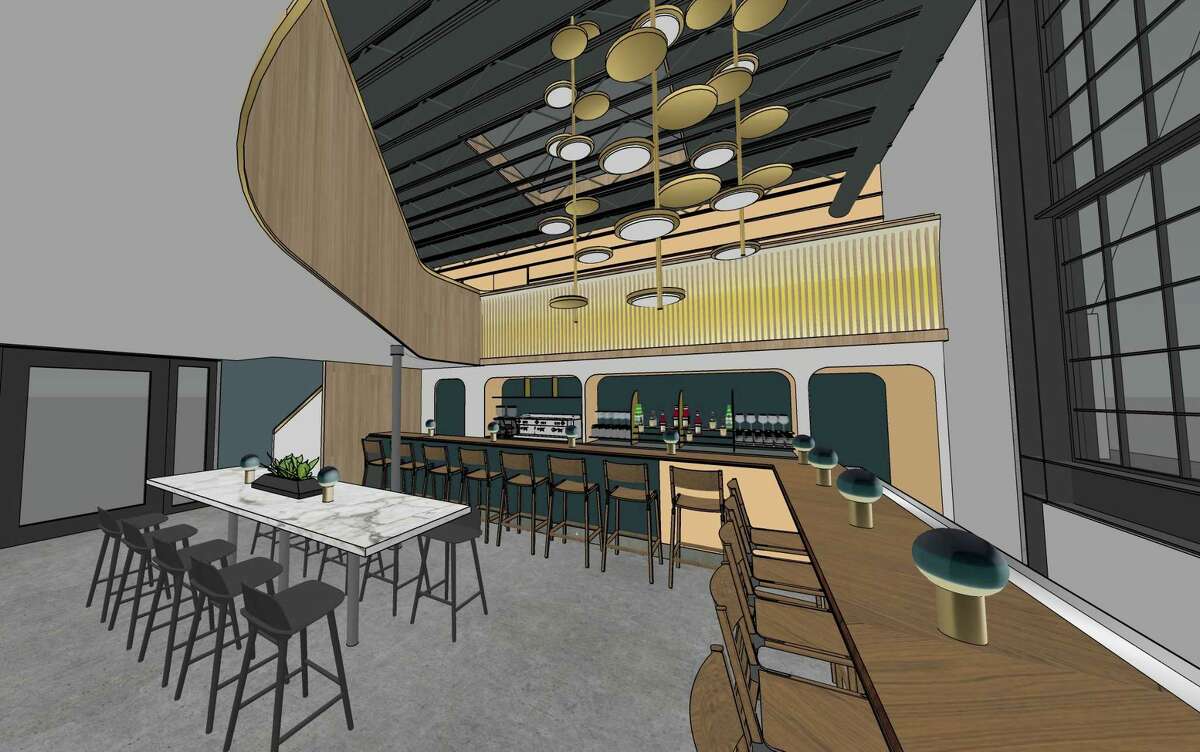 Penny Quarter -- a Montrose Cafe & Bar will open early June 2019 from the owner of Anvil Bar & Refuge and partners of Better Luck Tomorrow and the upcoming Squable in the Heights. The cafe and bar will be housed in the former Etro space at 1424 Westheimer.