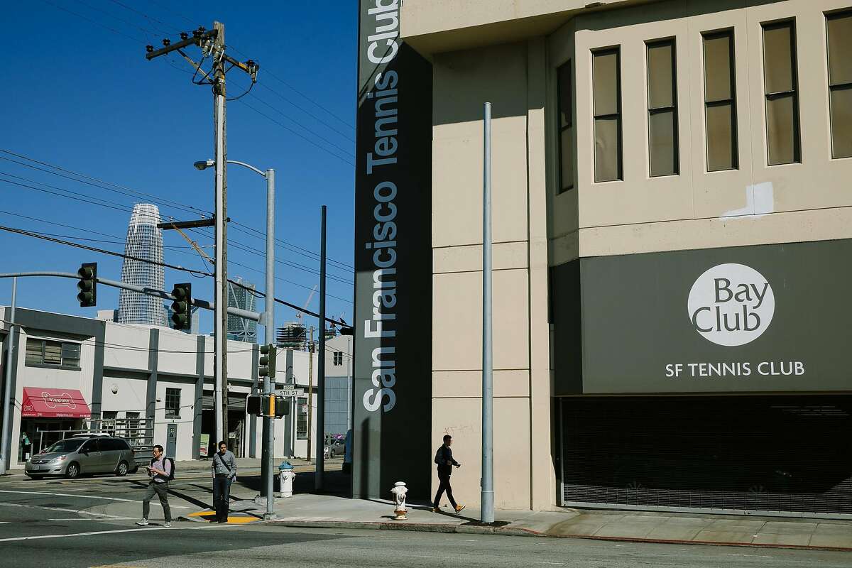Pinterest Signs Massive Sf Lease As It Moves Toward Ipo