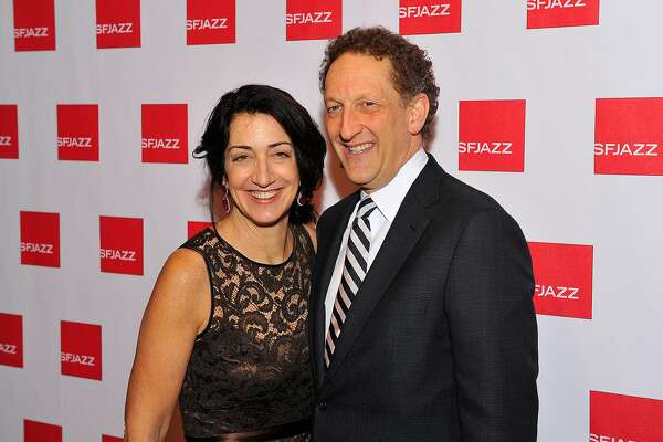 Image result for Larry baer