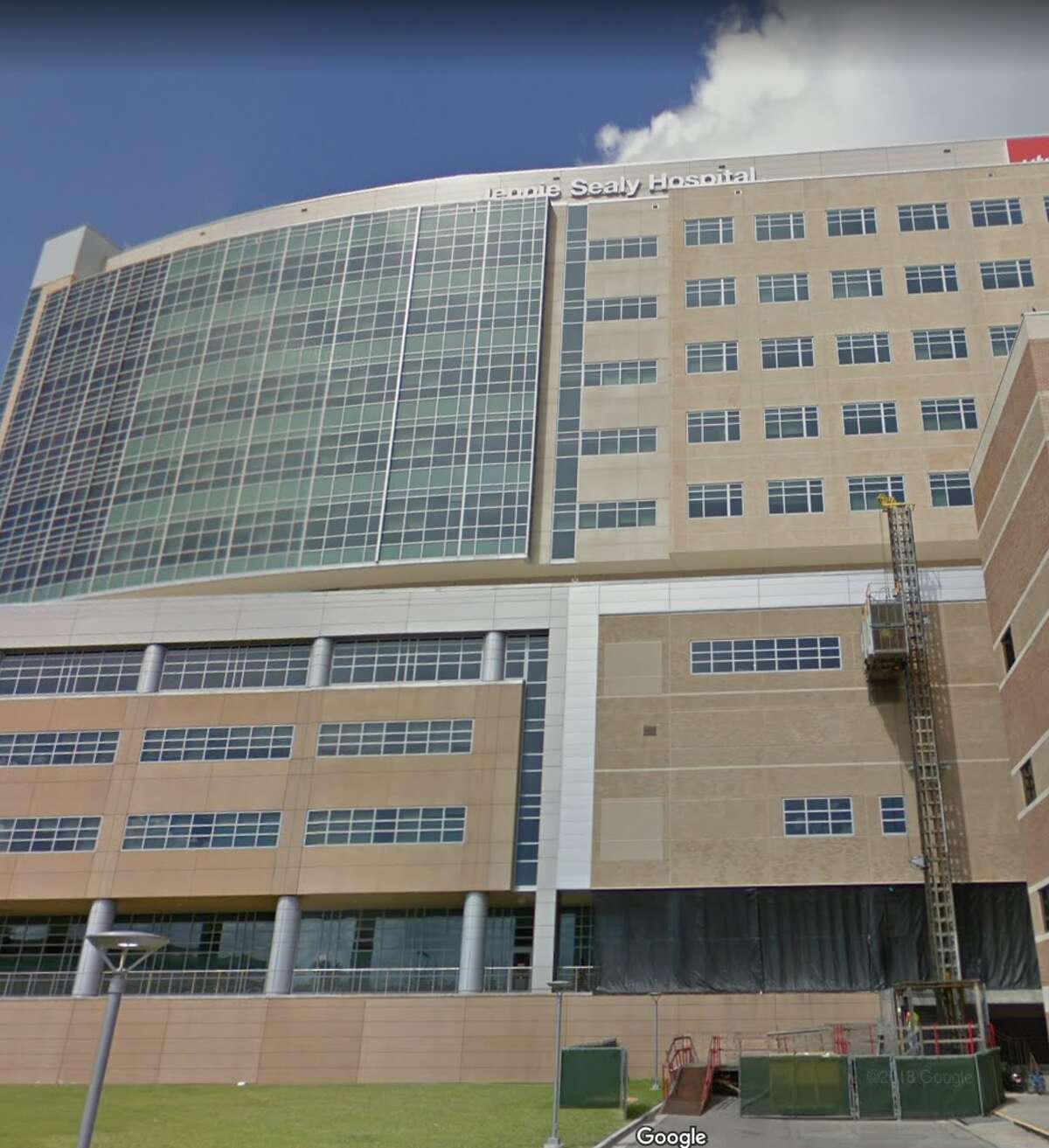 Laredo colleges among top nursing schools in Texas