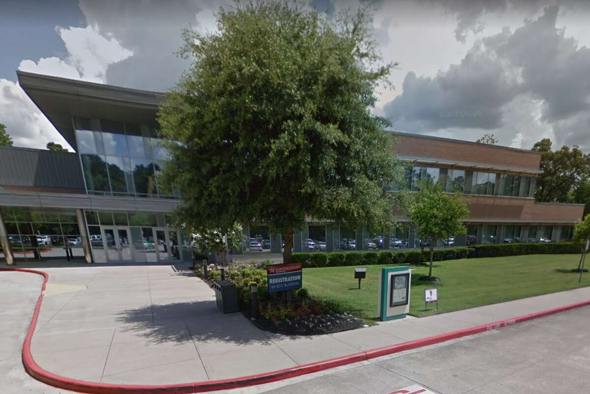 It is unclear what prompted the lockdown at Lone Star College in Kingwood, but the campus alerted students around 1:40 p.m. Thursday.