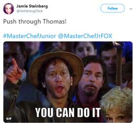 Masterchef Junior Mexico Meme Masterchef Junior Masterchef Memes