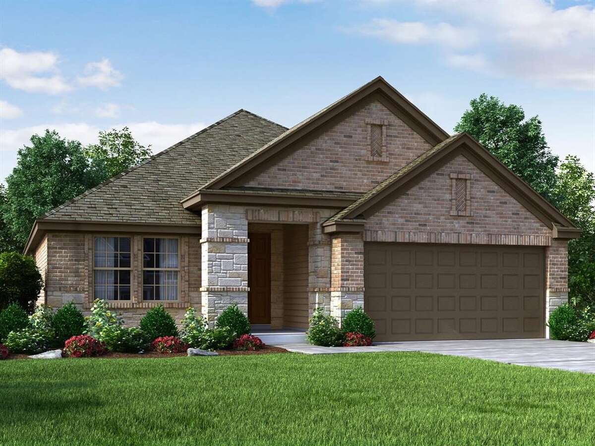 Several Houston neighborhoods at top of 2019 list of best suburbs to