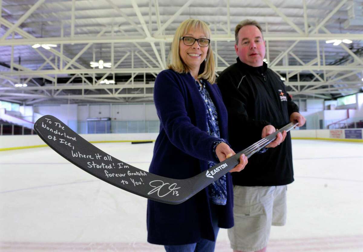 SHU's ice arena complicates plans for downtown Bridgeport rinks