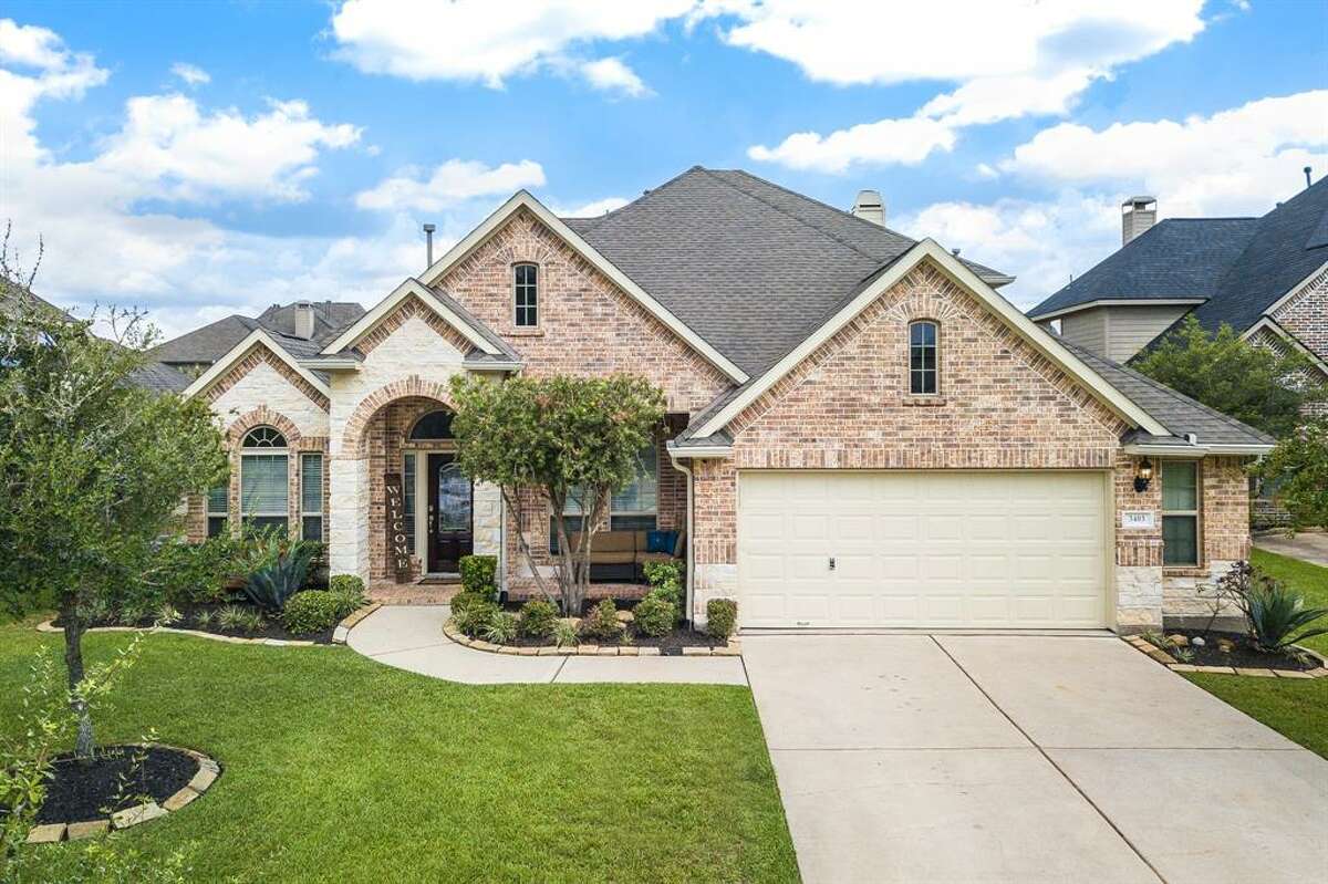 Several Houston Neighborhoods At Top Of 2019 List Of Best Suburbs To Buy A Home In Texas
