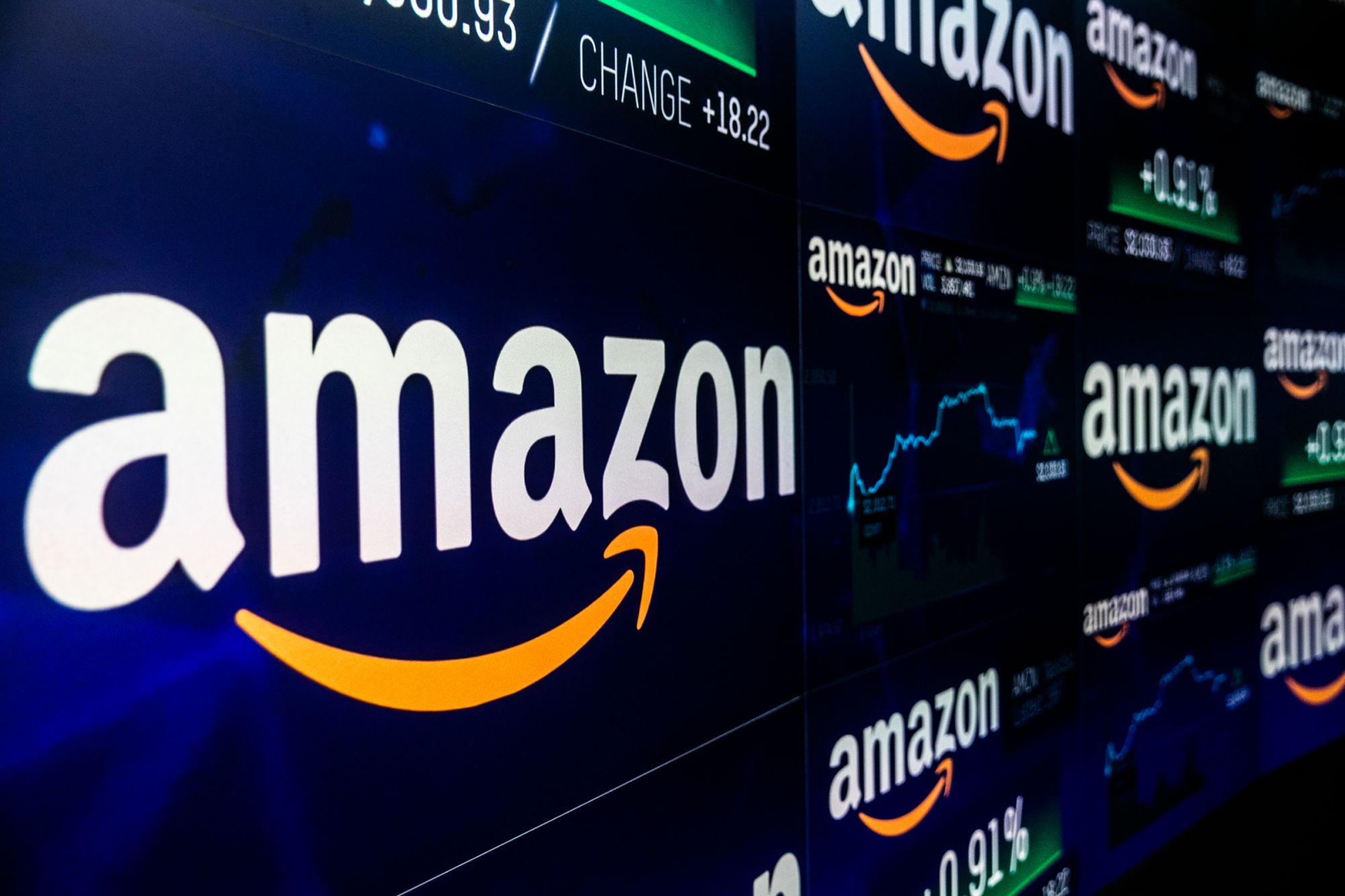 Купить Акции Амазон Физическому Лицу