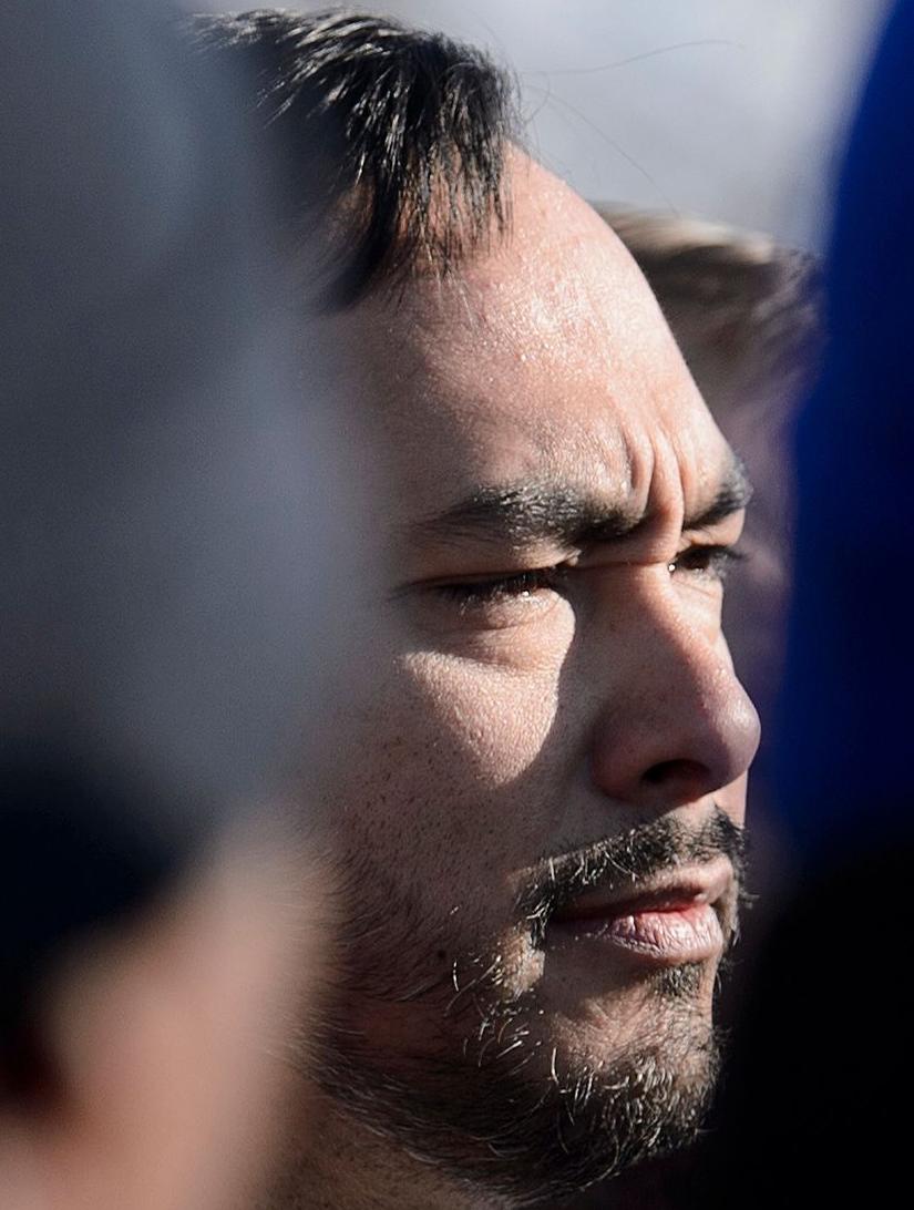 No clear contenders for Joaquin Castro's congressional seat - ExpressNews.com