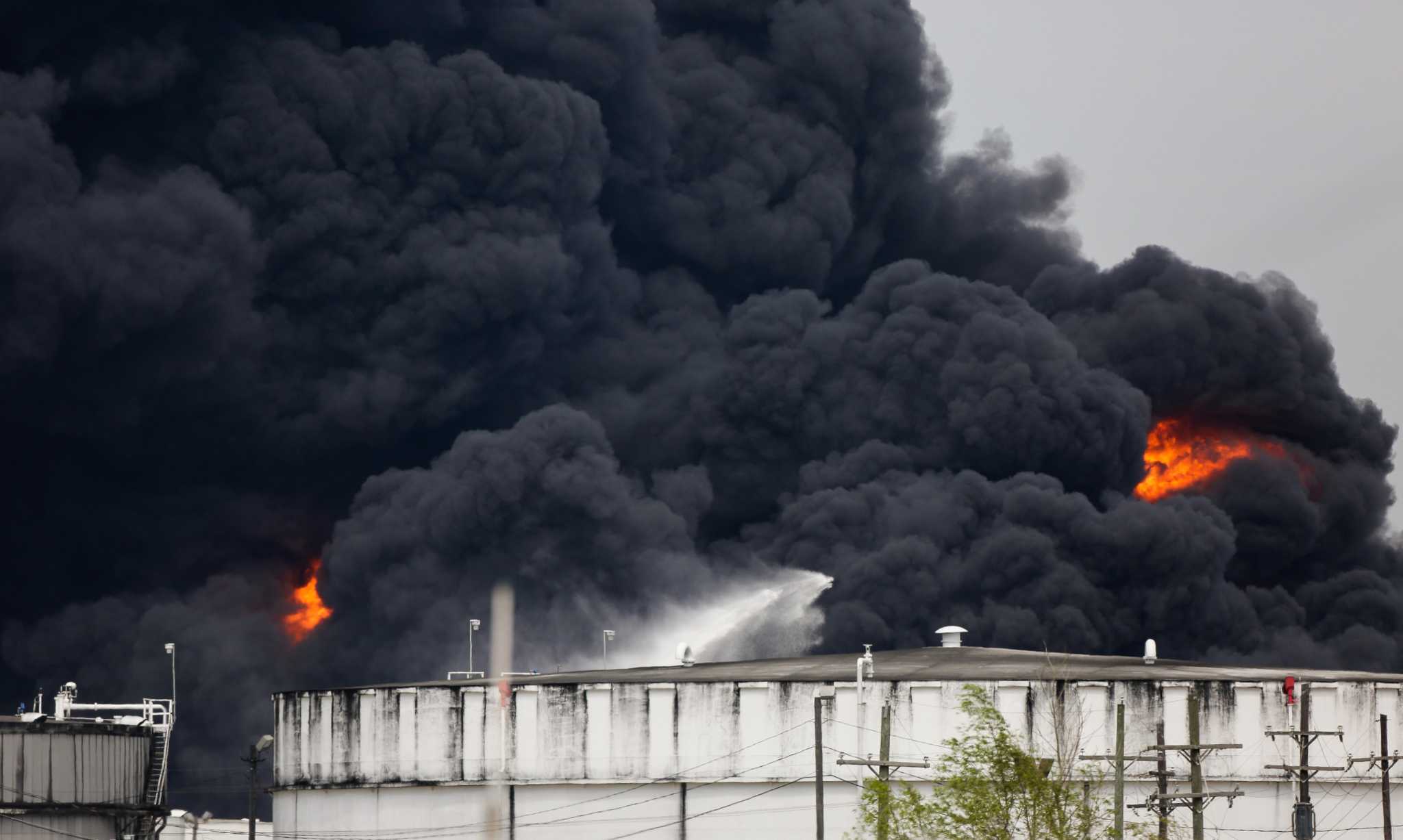 Resultado de imagem para Deer Park Mitsui & Coâs Intercontinental Terminals Co