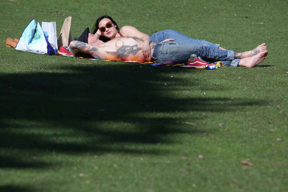 Warm To Frigid To Hot Should Seattle Expect To See More