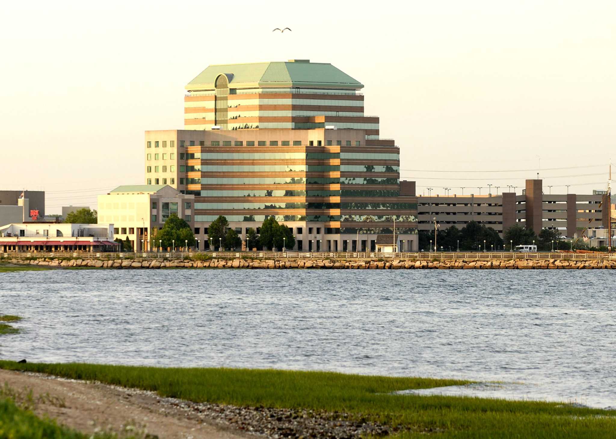 New Haven biotech using artificial intelligence to develop cancer drugs