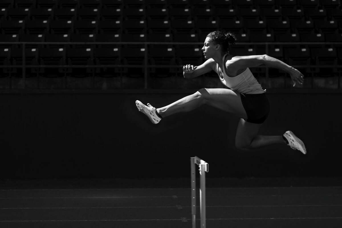 7 Lessons Entrepreneurs Can Learn From Elite Athletes