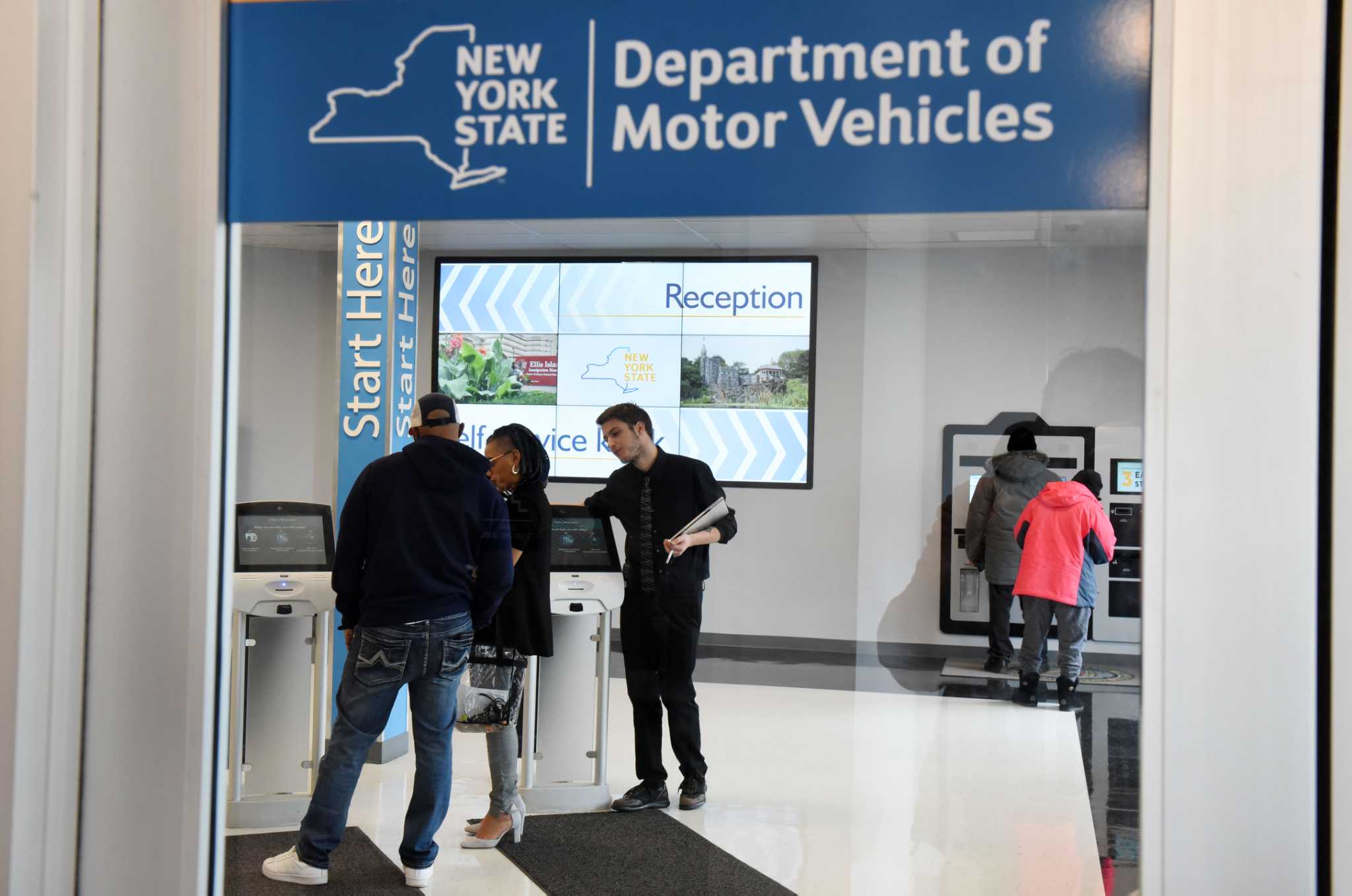 DMV clamps down on fraud tied to online permit system