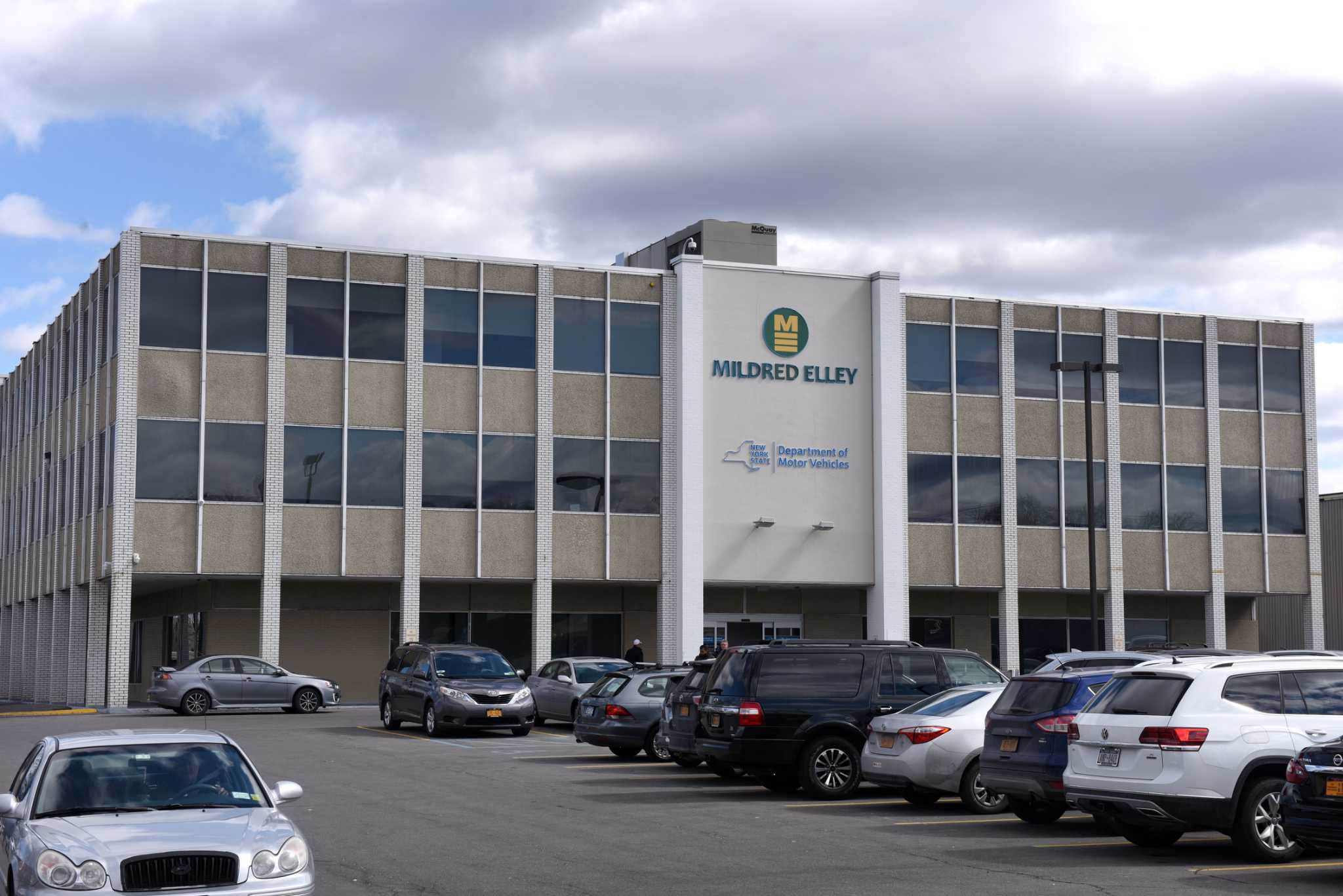 Police have video of Albany DMV shooting, but won't release it