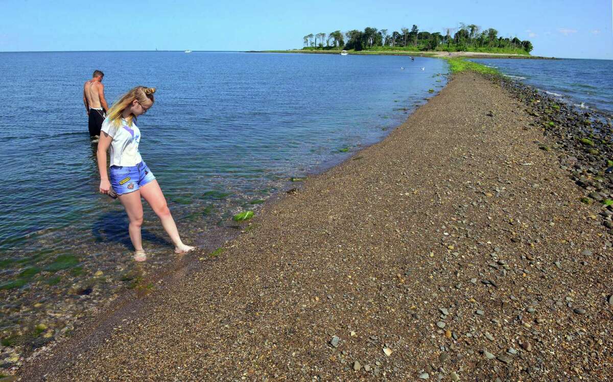 Unusual Facts About Silver Sands State Park